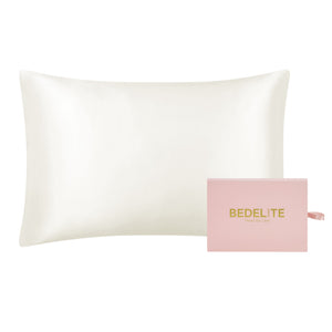 100% Mulberry Silk Pillowcase