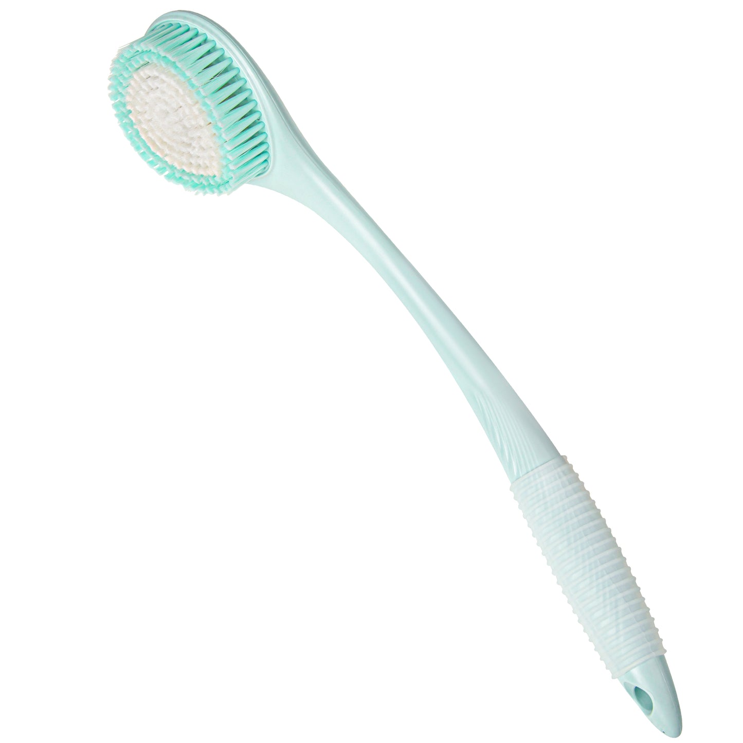 Back Bath Brush Long Handle for Shower  (16.4 in)