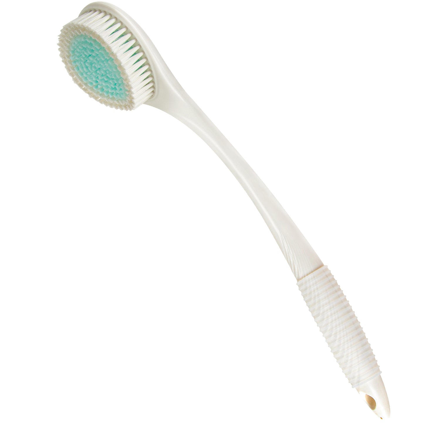 Back Bath Brush Long Handle for Shower (16.4 in)