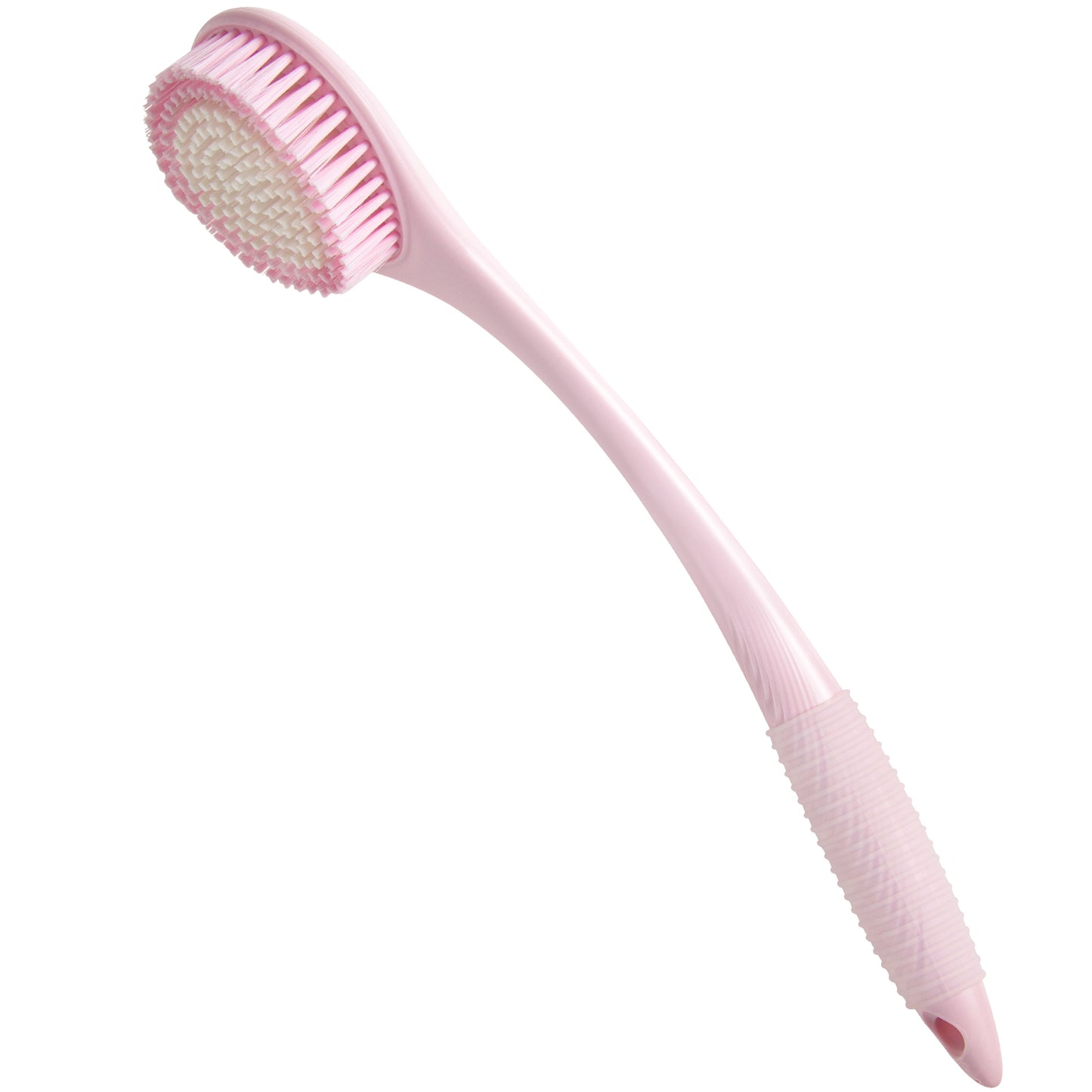 Back Bath Brush Long Handle for Shower (16.4 in)