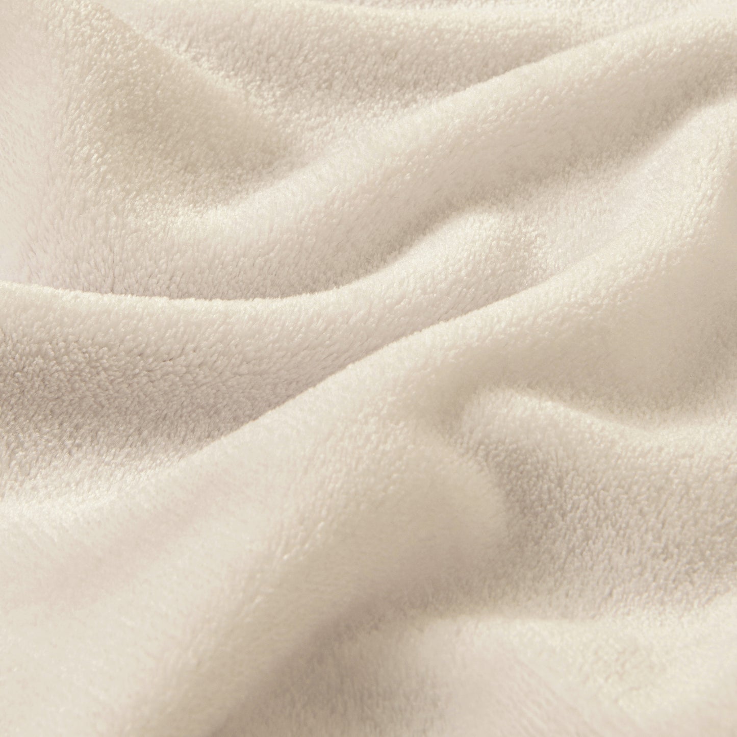 Fleece Blankets Queen Size Throw Blankets for Bed & Couch, Plush Cozy Fuzzy Blanket, Super Soft & Warm Blankets for Fall and Winter