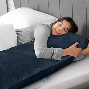 20x54 zipper body pillowcase