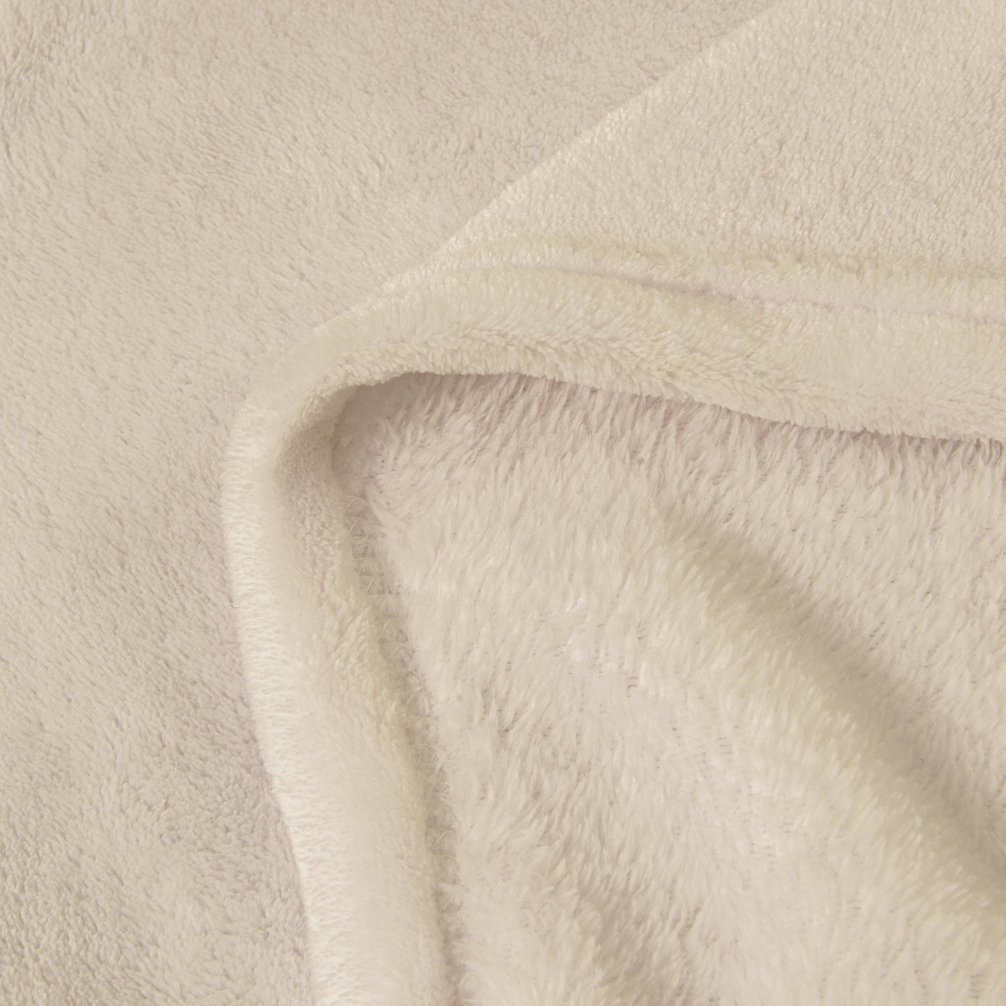 Fleece Blankets Queen Size Throw Blankets for Bed & Couch, Plush Cozy Fuzzy Blanket, Super Soft & Warm Blankets for Fall and Winter