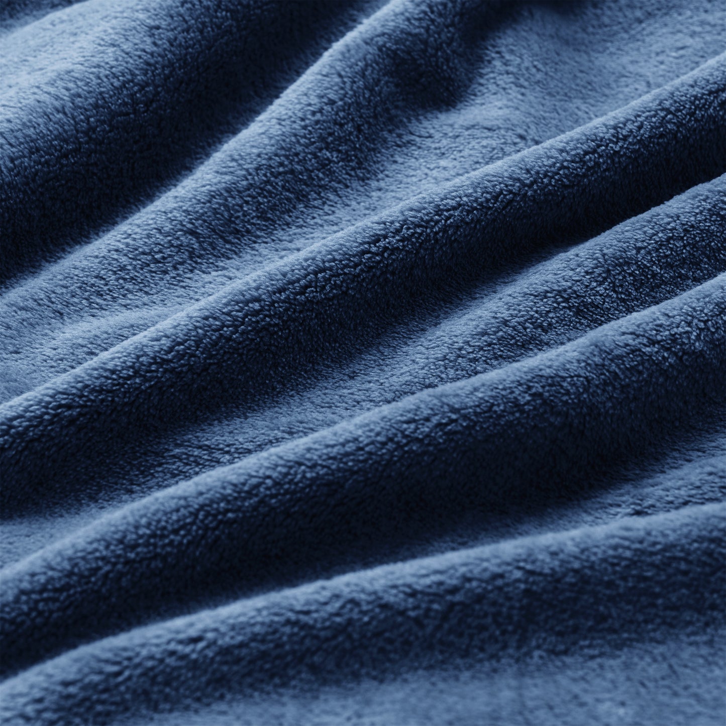 Fleece Blankets Queen Size Throw Blankets for Bed & Couch, Plush Cozy Fuzzy Blanket, Super Soft & Warm Blankets for Fall and Winter