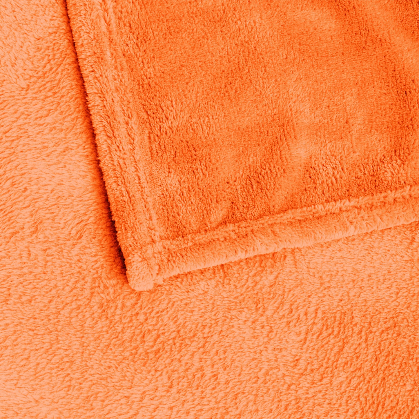 Fleece Blankets Queen Size Throw Blankets for Bed & Couch, Plush Cozy Fuzzy Blanket, Super Soft & Warm Blankets for Fall and Winter