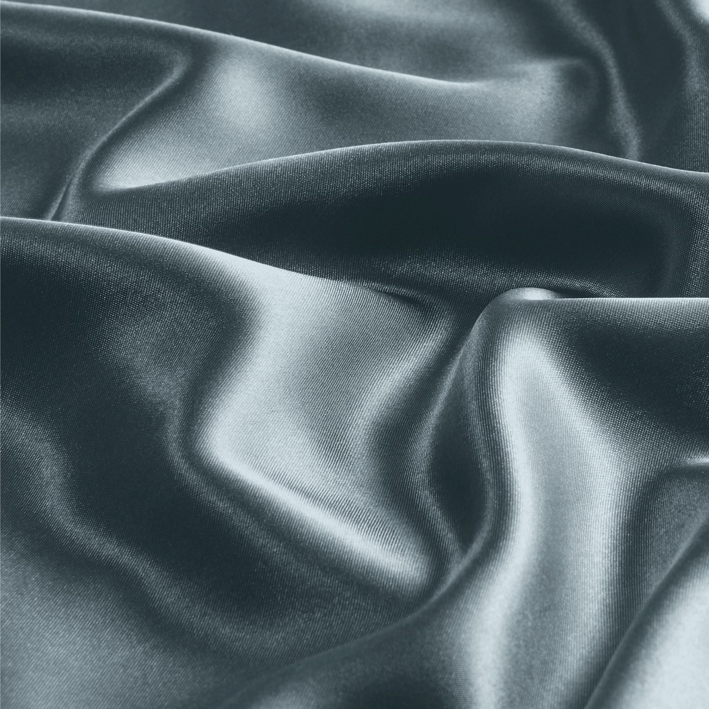 Satin Silk Pillowcase for Hair and Skin, Pillow Cases Set of 4 Pack Super Soft Pillow Case with Envelope Closure