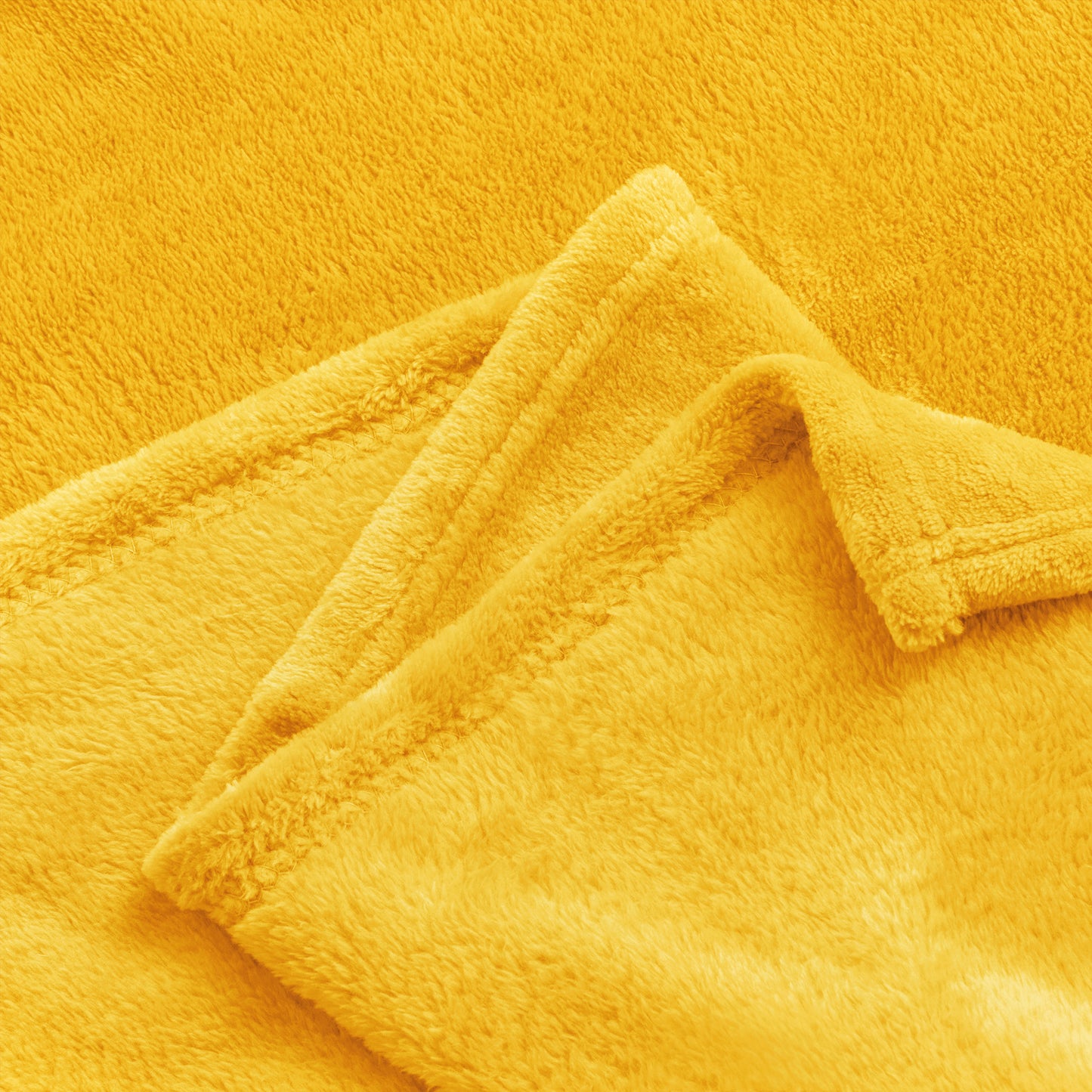 Fleece Blankets Queen Size Throw Blankets for Bed & Couch, Plush Cozy Fuzzy Blanket, Super Soft & Warm Blankets for Fall and Winter