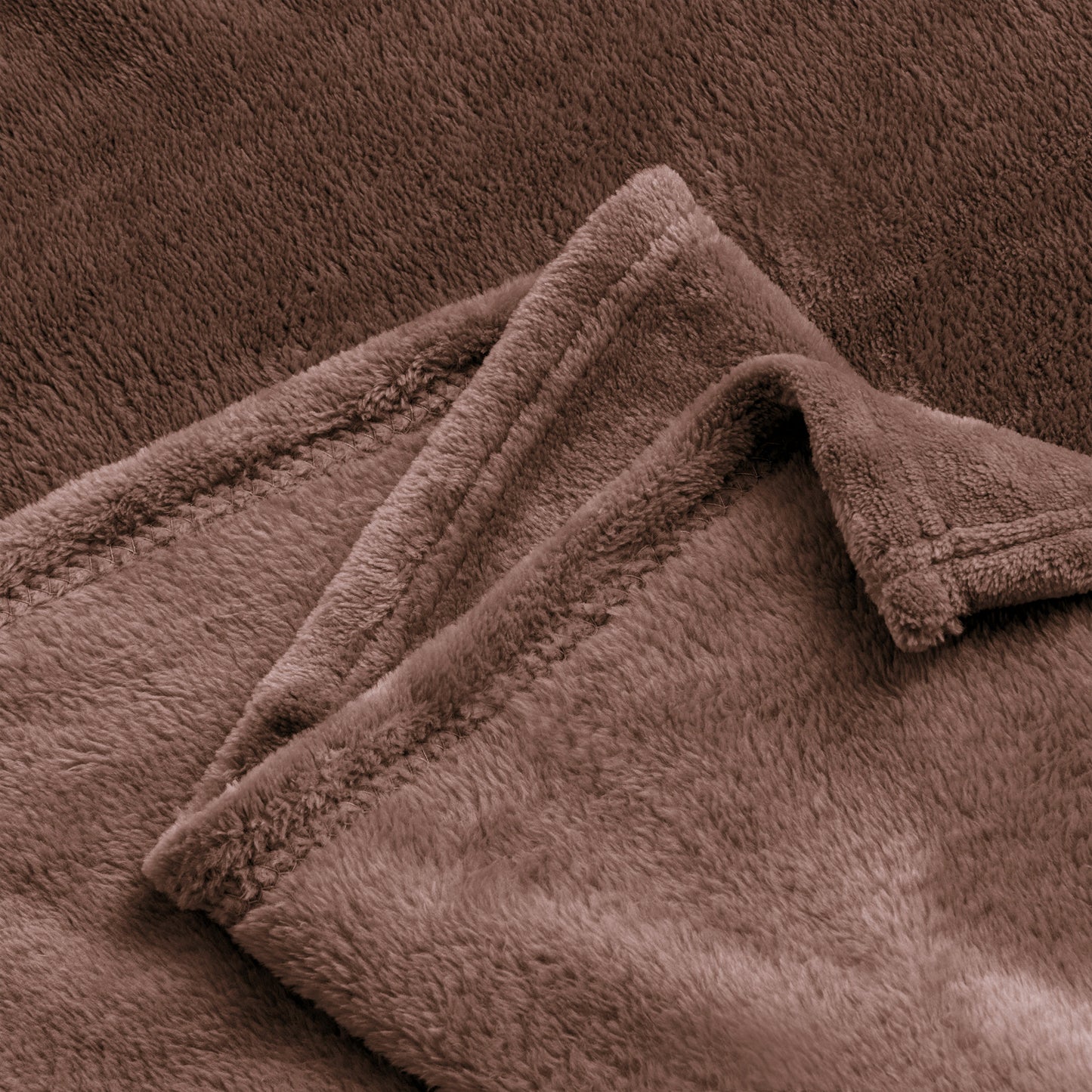 Fleece Blankets Queen Size Throw Blankets for Bed & Couch, Plush Cozy Fuzzy Blanket, Super Soft & Warm Blankets for Fall and Winter