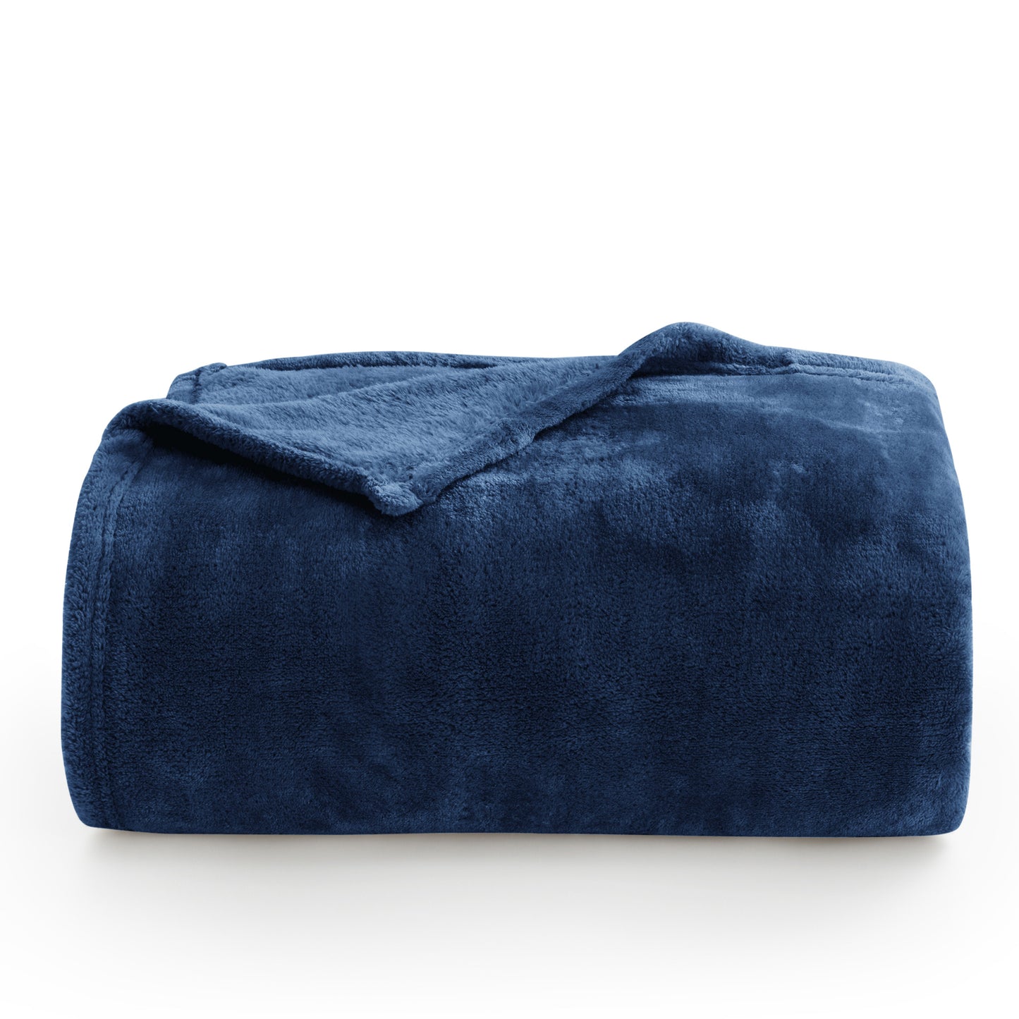 Fleece Blankets Queen Size Throw Blankets for Bed & Couch, Plush Cozy Fuzzy Blanket, Super Soft & Warm Blankets for Fall and Winter