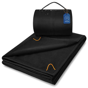 Lightweight Packable Blanket