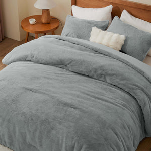 Ultra Soft and Cozy Winter Bedding Set