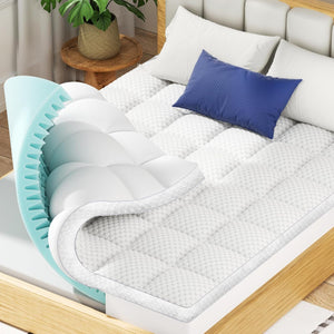 5 Inch Thick Mattress Pad