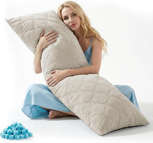 Cooling Body Pillow