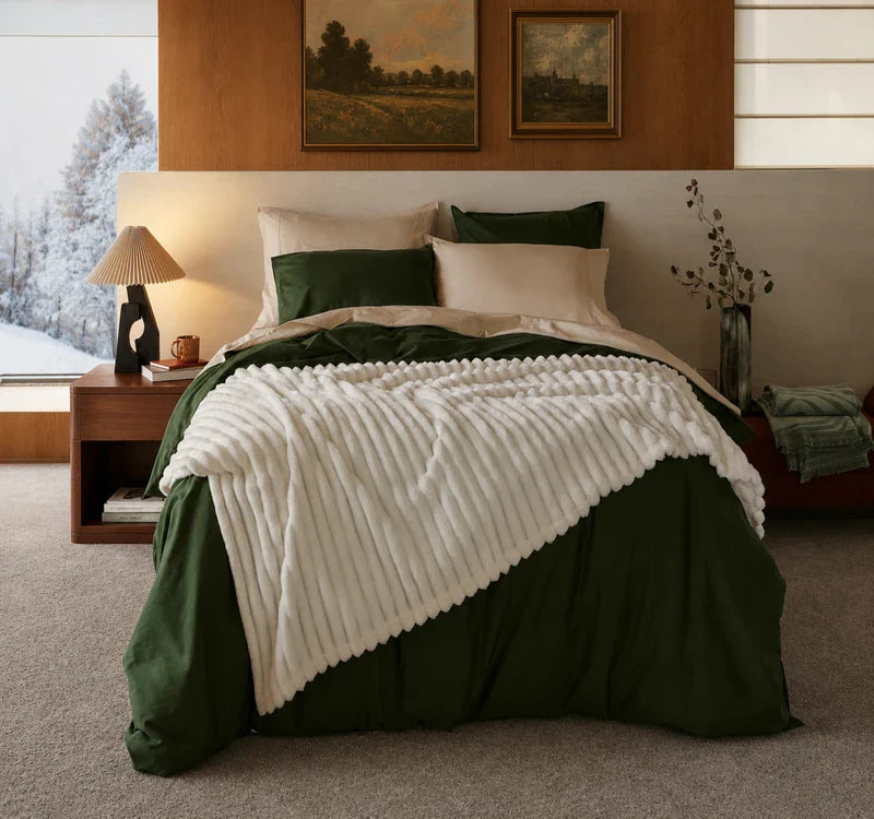 2026 US bedding market trends