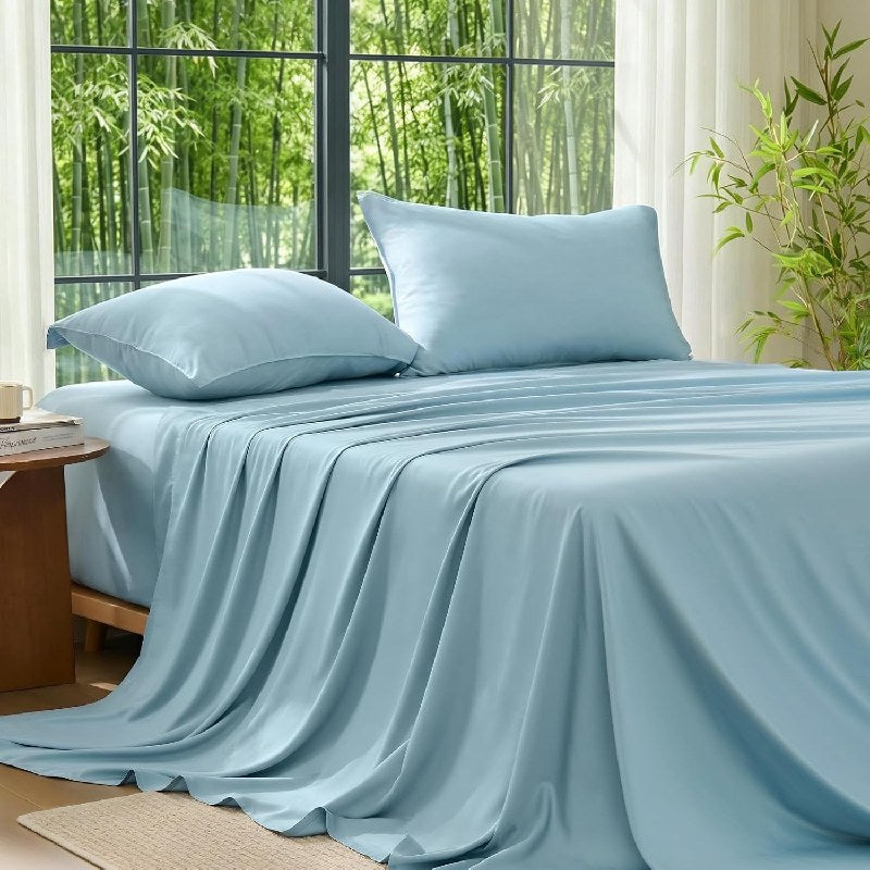 100% Organic Cooling Sheets