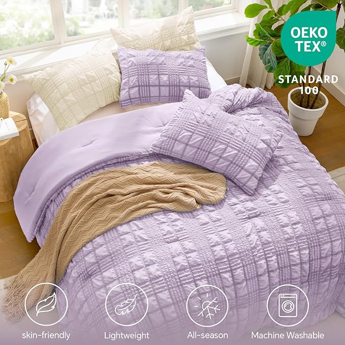 All Season Down Alternative Bedding