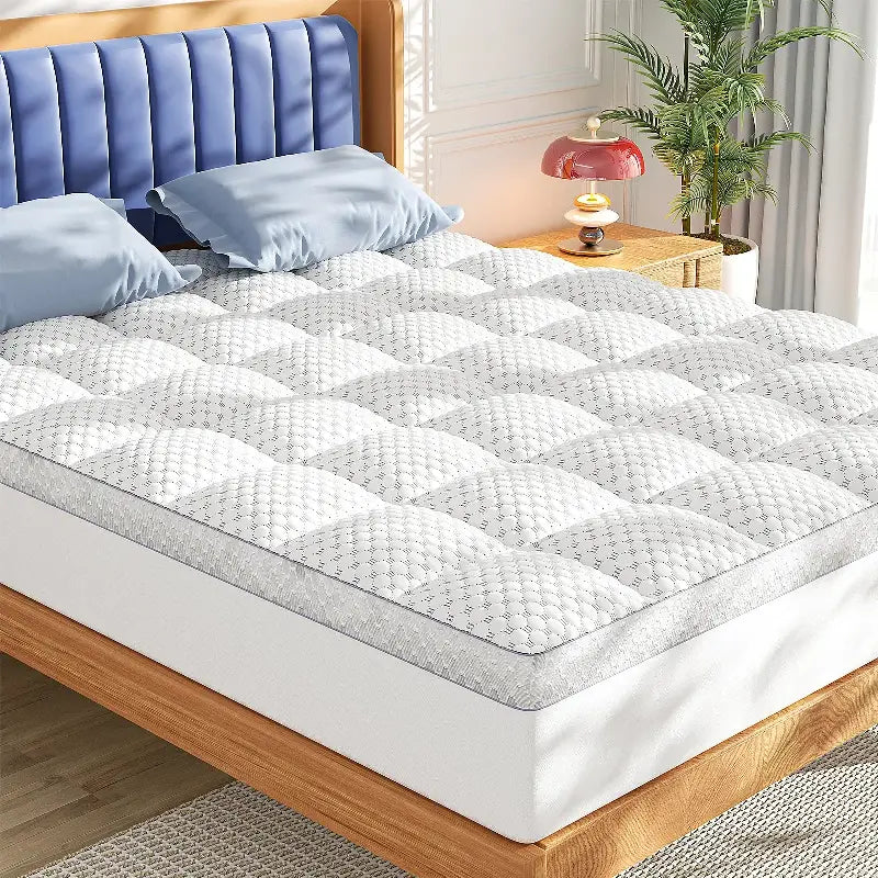 Cooling Mattress Topper