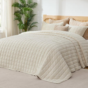 Luxury Velvet Comforter Bedding Set