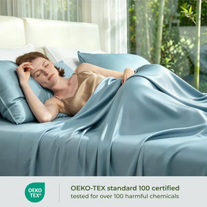 OEKO-TEX Standard 100 certified