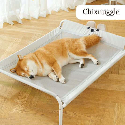 Portable beds for pets