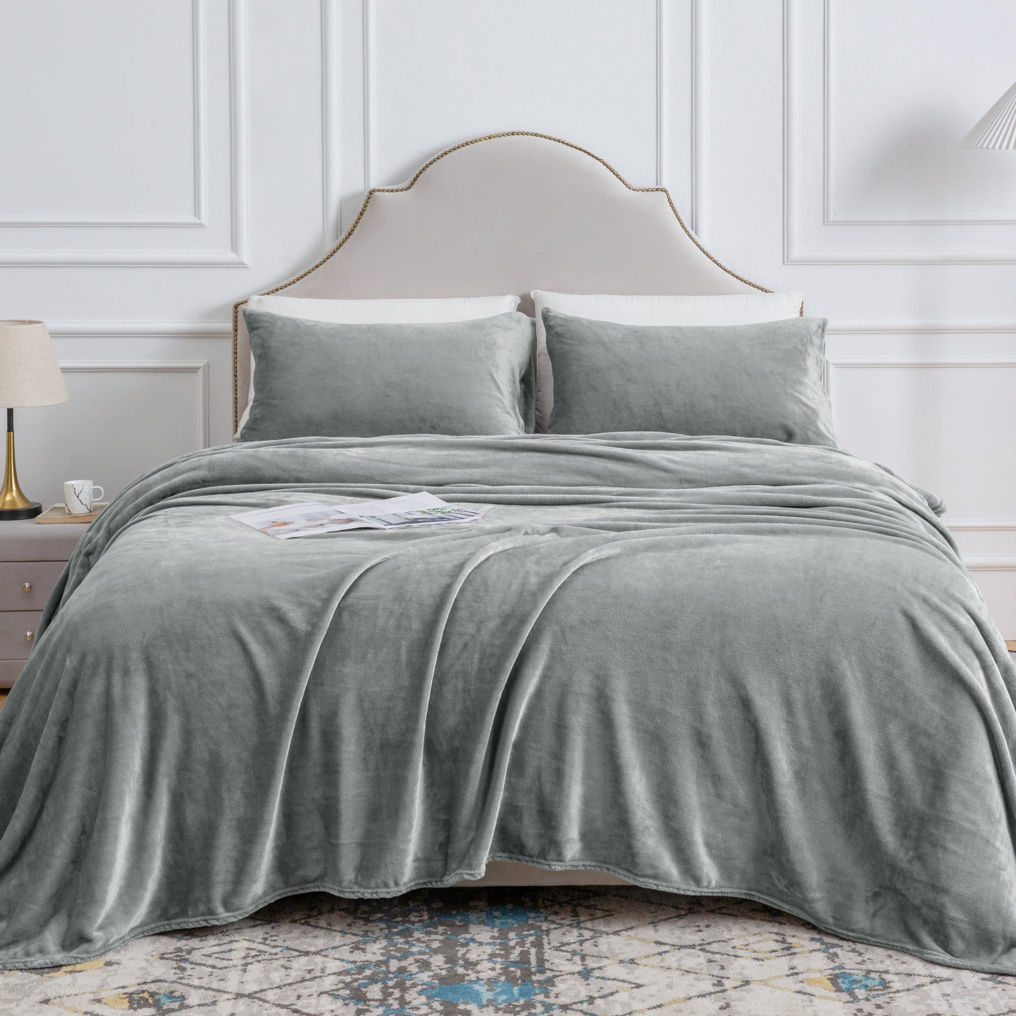 Ultra Soft Warm Winter Bedding Set