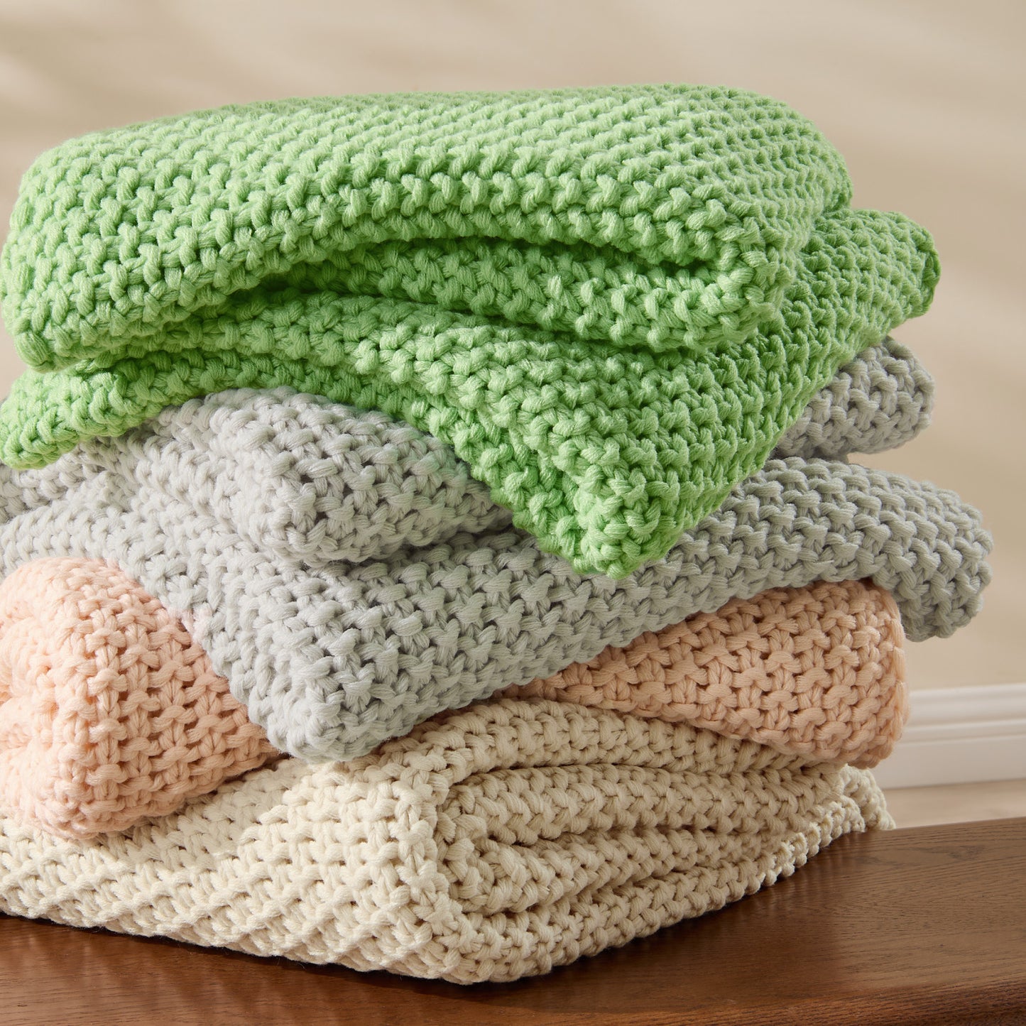 BEDELITE Chunky Cable Knit Throw Blanket for Couch,Super Soft Cozy Woven Blanket for Room Decor,