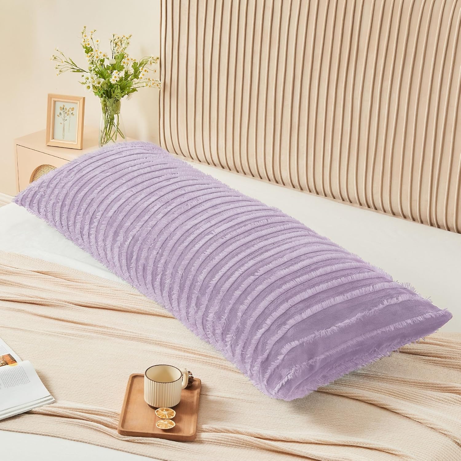 pregnancy body pillow cover