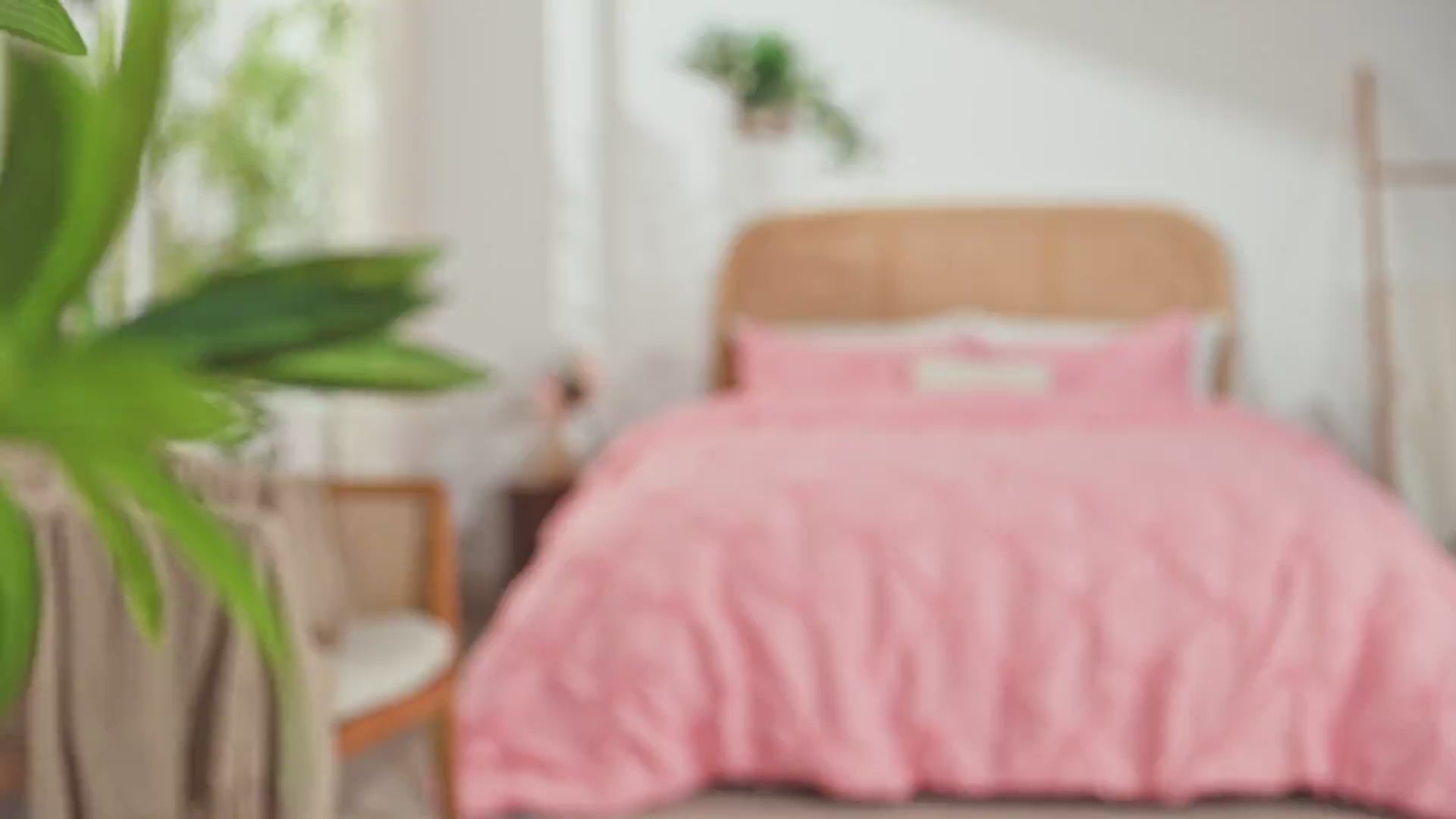 Boho Pintuck Bedding Comforter Sets