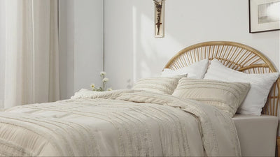 Boho Bedding Comforter Set