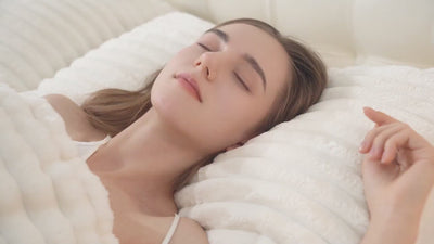 Fleece Bedding Comforter Set