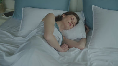 Bamboo Viscose Bed Sheets