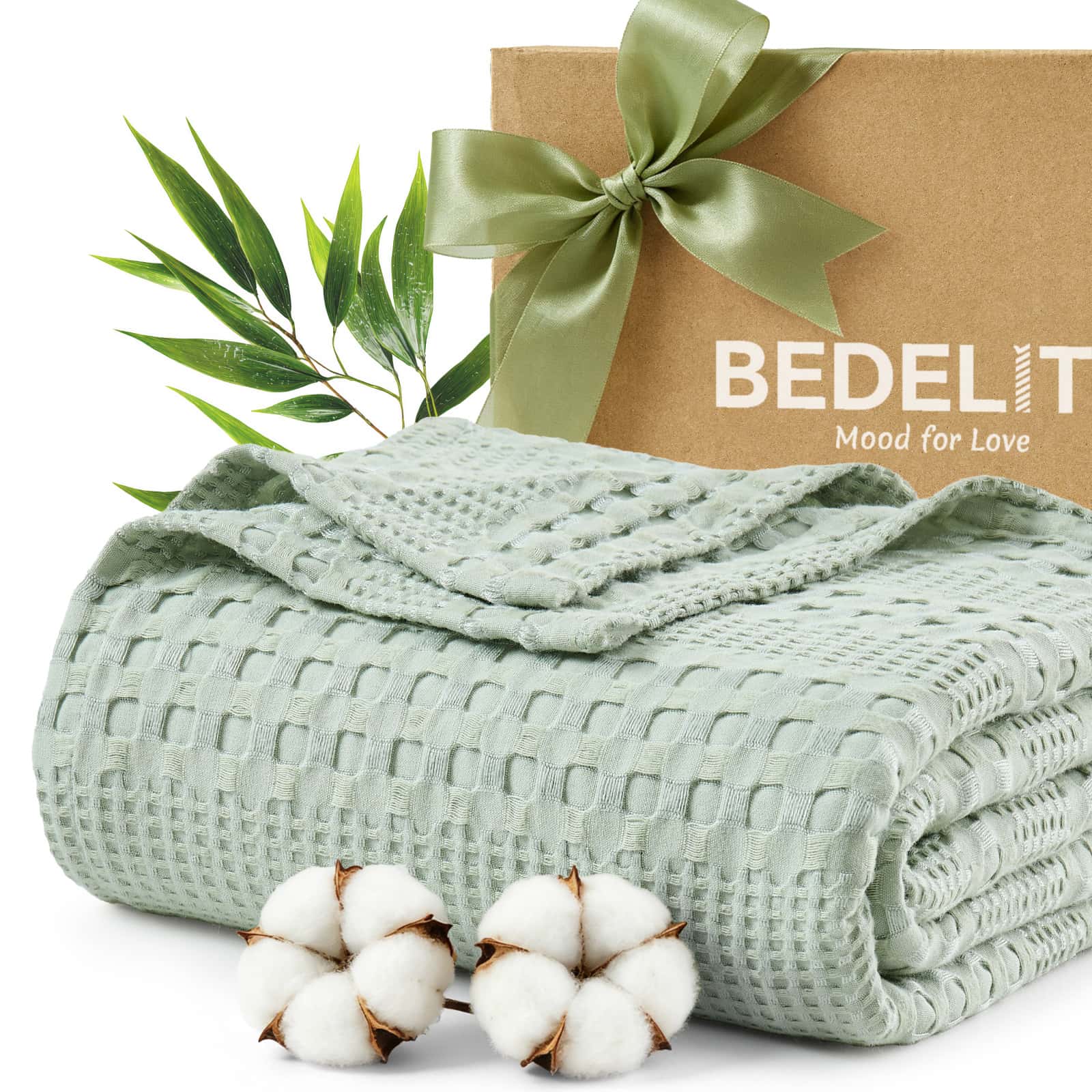 ummer Blanket of Rayon Derived from Bamboo for Hot Sleepers